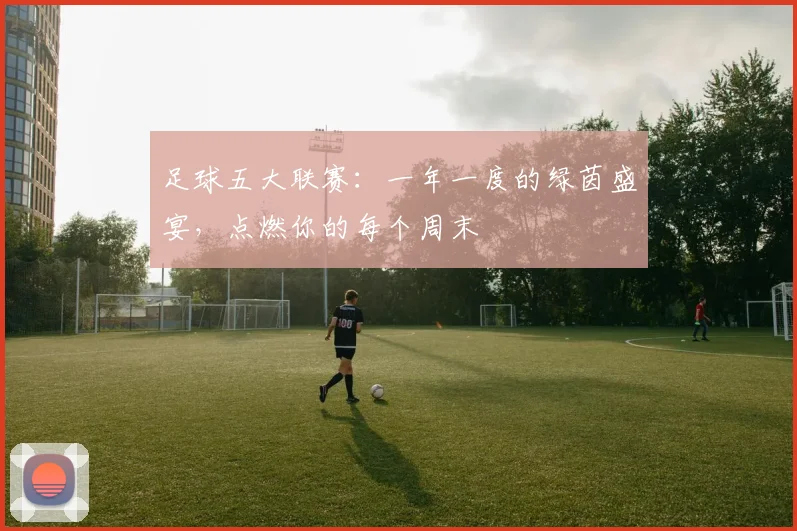 足球五大联赛:一年一度的绿茵盛宴,点燃你的每个周末