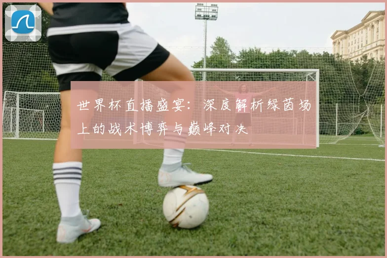 世界杯直播盛宴:深度解析绿茵场上的战术博弈与巅峰对决